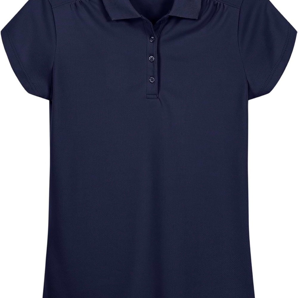 Nautica Kids Navy Polo Shirt